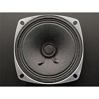 Adafruit 1314 Speaker & Transducer Speaker 3"