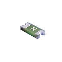 Littelfuse 0466.125NR Fast-Acting Surface Mount Fuse .125A  125V VERY FAST ACTING