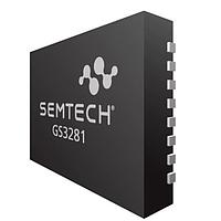 Semtech GS3281-INE3 Re-Timing Cable Driver 3G RECLOCKING CD