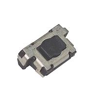 E-Switch TL4100AF240QG Miniature Tactile Switch Right Angle Edge Mounted Tact Switch