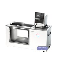 Lauda PVL 15 C Thermostatic Bath (30 ... 100 °C, 3.7 kW, 15.0 L)