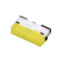 Inolux IN-S42DS5SR Single Color LEDs Side View / 0402 / 1.0 x 0.55 x 0.3