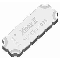 TTM Technologies XC0450E-03S Directional Coupler 460-470MHz IL:.35dB VSWR:1.22 -55 to 85C