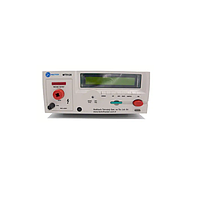 MultiTech MT-5120 Programmable High Voltage Insulation Tester (5kV AC)