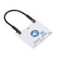 STMicroelectronics ST25TV-ESEAL Evaluation Boards Discovery board for the ST25TV02K NFC Forum Type 5 tag IC