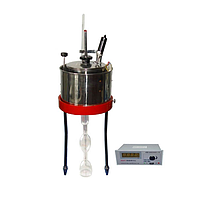 Samyon WNE-1C Engler Viscometer (550W)