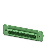 PHOENIX CONTACT 1898907 Headers 9 Pos 5.08mm pitch Feed Through Header