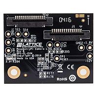 Lattice Semiconductor LIFMD-RPI-EVN MIPI CSI-2/DSI LIF-MD6000 Raspberry Pi Boards