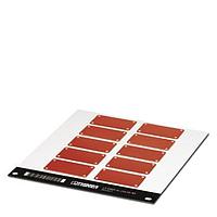 PHOENIX CONTACT 0831637 Labels LS-EMSP-AL(50X30) RD