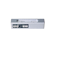 Obishi 524D-AS401 Precision Fix Level (100×20×24mm; 0.02mm/m)