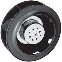 ebm-papst R3G190-AF50-01 Centrifugal Fan and Blower EC Backward-Curved Motorized Impeller, 190mm, 230VAC