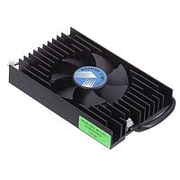 Kontron HCA0A-0000-99-1 Heat Spreader COMh-caAP/RP Heat Spreader through