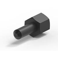 AMP Connectors - TE Connectivity 829261-2 Screw Lock FEMALE SCREWLOCK