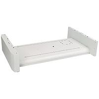Panduit SNTH81W Wire Ducting & Raceways S and N Style 800mmW x 1070mmD  Top Hat