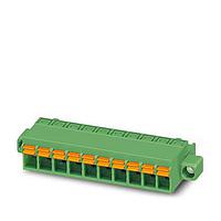 PHOENIX CONTACT 1705592 Plugs FKCN 2,5/ 2-STF- 5,08 GY7038