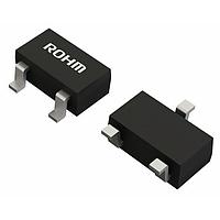 ROHM Semiconductor DTB114GKT146 Digital Transistors PNP 50V 500MA