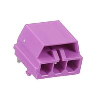 Molex 47022-0001 Shrouded SHROUDED HEAD ASSY W Y WITH PASSIVE LATCH