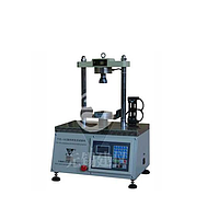 Wuxi TYE-10C Cement - Rubber Sand Compressive Testing Machine (10kN)