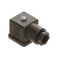 Molex 1210230341 Connectors CONNECTOR 183 PG09 BLACK H12