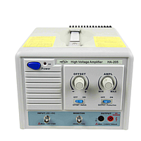 Pintech HA-205 High Voltage Amplifier (3MHz, 170Vp-p)