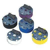 OMEGA TX91A-K8 Miniature Low-Cost Temperature 2-wire Transmitters (Thermocouple, K, 0 to 150 °C)