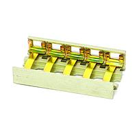 Amphenol Air LB France 175110500 Standard Circular Contacts SUPPORT L 70 MM