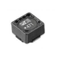 Wurth Elektronik 7687709221 Power Inductor WE-PD HV 1210 220uH 1.3A .35Ohm