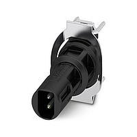 PHOENIX CONTACT 1163793 Single Pair Ethernet (SPE) SPE-T1-M8MSM-180