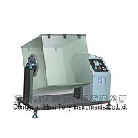 TONYHK HTF-014 Down-Proof Tester (Rotary box)