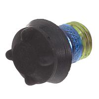 Dialight 270-0141 Lens Caps EDGE LIGHT PANEL IND