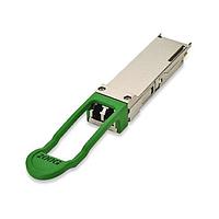 Coherent FTCC1112E1PLL-1Y Transceivers XCVR, QSFP56, 2km, 200GBASE-FR4, 4x 13XXnm CWDM DFB, SM, pull tab, LC, ROHS compliant, 3.3V, 20-60C operation