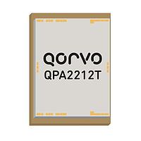 Qorvo QPA2212T RF Amplifier 27.5 - 31 GHz 25 W GaN PA