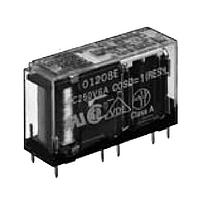 Omron Automation and Safety G7SA-3A1B-DC18 Industrial Relays