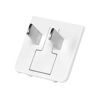 CUI Inc SMI-CN-7W Interchangeable Plugs AC blade for China - White