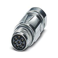 PHOENIX CONTACT 1624554 Circular Metric Connectors ST-7EP1N8A9005S