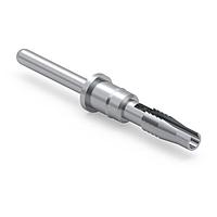 Mill-Max 5602-0-01-80-00-00-03-0 Tail Pin 200u SN OVER NI