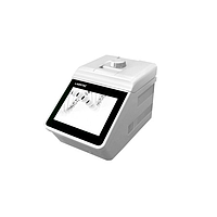 Labstac PT126 Thermal Cycler (96-PCR plate (full-skirted) 96x0.2 ml tubes 12x8-strip)