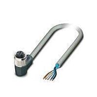 PHOENIX CONTACT 1095842 Sensor Cables / Actuator Cables SAC4P15,0680/M12FR FDN