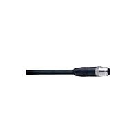 Lumberg Automation 0985 508 120/1 M Sensor Cables / Actuator Cables