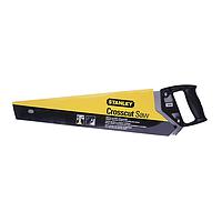 Stanley STHT20081-8  CROSSCUT PLASTIC HANDLE SAW (20"/500mm)