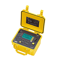 Chauvin Arnoux C.A 6547 Insulation testers