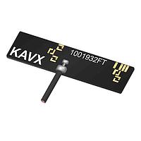 KYOCERA AVX 1001932PT-AA10L0025 Passive Antenna Tunable WiFi 6E/BT P CB 25mm Cable MHF Co