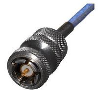 Johnson / Cinch Connectivity Solutions 142-1403-001 Connectors QUICK CONNECT PLUG RG-161/U 174 188 316