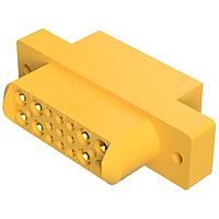 Amphenol Positronic GFSH89F1H/AA Connectors POWER&HYBRID