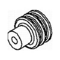 Aptiv 15324984 Accessories SEAL CBL 1W CAVITY TAN