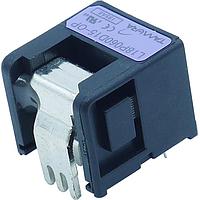 Tamura L18P050S05 Board Mount Current Sensors CURRENT SENSOR ( 50A; +5V)