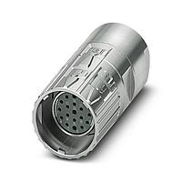 PHOENIX CONTACT 1629148 Standard Circular Connector M23-1RS1N8A80DUS