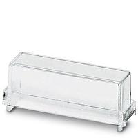 PHOENIX CONTACT 2948296 Cover EMG 12-H 15MM KLAR