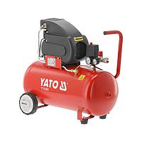 YATO YT-23305 Air Compressor (50L)