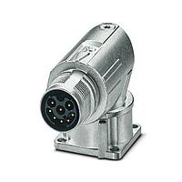 PHOENIX CONTACT 1628527 Connectors M17-08P1N8AA500S